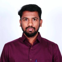 Sankar Murugesan