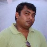 Mrinal Nandi
