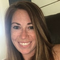 Michelle Harkins Carter