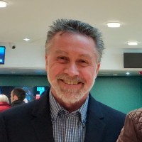 Russell Scott-Worthington