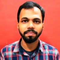 Gaurav Gawade