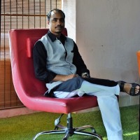 Vikash Kumar