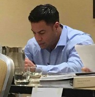 Andres Sanchez Lopez