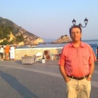 GEORGE PATERAKIS