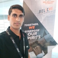 Hemant Rohiwal