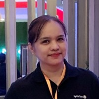 Charmaine Alberto