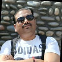 Surender Kumar
