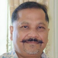Suresh Karna
