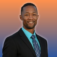 Tyrone Ward