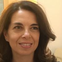 Rosanna Latella, Cia