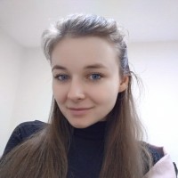 Inna Stepurko