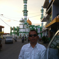 Hendra Yanto