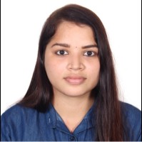 Bhargavi Munuparthi