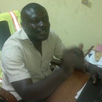 William Mensah