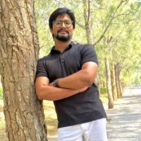 Wahab Waris