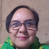Karen Wilkie