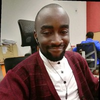 Brian Mutugi