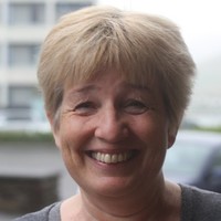 Bryndís Sigurðardóttir