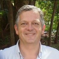 Santiago Julio Andre Alewaerts