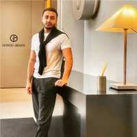 Jabrayil Namazov
