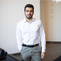 Ricardo Zgheib