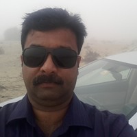 Sajan Abraham