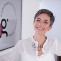 Michèle Greiner