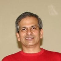 Sandeep Mamgain