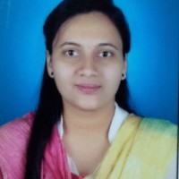 Komal Dhavale