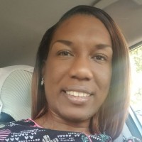 Tanisha Hill