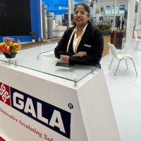 Kavitha Mudaliar