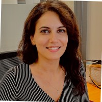 Yelena Chaboyan