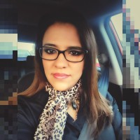 Laura Patricia Galindo Rodriguez