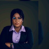 Aluya Oghenekome Mba, Acipm, Hrpl