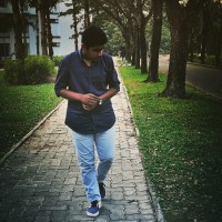 Sri Sailesh Reddy Batchu