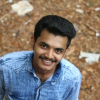 Jishnu C S