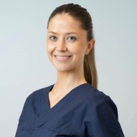 Margit E. T. Gården