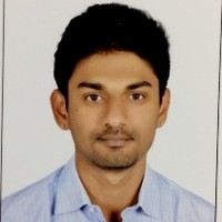 Suraj Hariharan