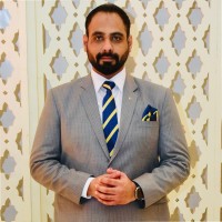 Fahad Sikandar