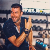 Brandon Provo