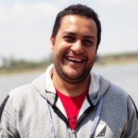 Mohamed Gomaa