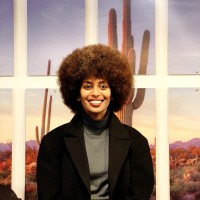 Semhal Tesfaye