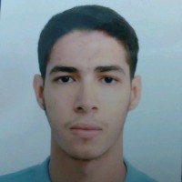 Abderraouf Lahmar
