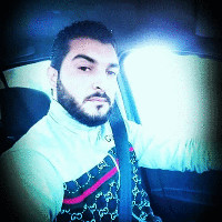 Rouabeh Youssef