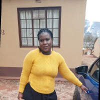Bonisiwe Methiso