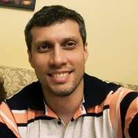 Nelson Luque Ferrari