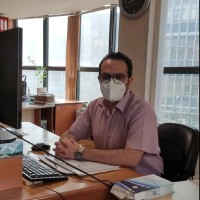 Ali Sadegholvad