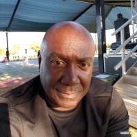 Terence Burgess
