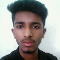 Rajesh Kumar Yadav