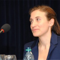 Noelia Horomanski